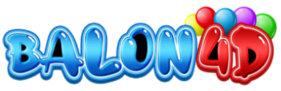 Logo Balon4D