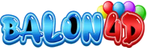 Logo Balon4d